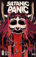 Satanic Panic (2026 Mad Cave) 1A