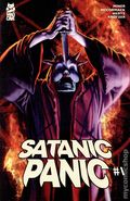 Satanic Panic (2026 Mad Cave) 1B
