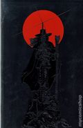 Solomon Kane the Lion Errant (2026 Titan) 4D