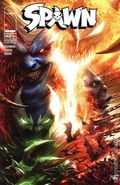 Spawn (1992 Image) 380A