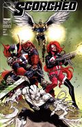 Spawn The Scorched (2022 Image) 56A