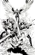 Spawn The Scorched (2022 Image) 56B