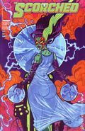 Spawn The Scorched (2022 Image) 56C