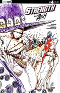 Strength and Ash (2026 Keenspot) 4B