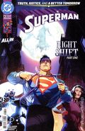 Superman (2023 DC) 43A