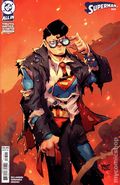 Superman (2023 DC) 43B