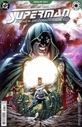 Superman Father of Tomorrow (2026 DC) 6A