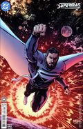 Superman Father of Tomorrow (2026 DC) 6B
