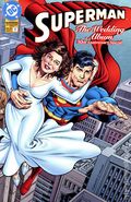 Superman the Wedding Album 30th Anniversary Special (2026 DC) 1A