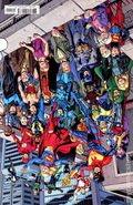 Superman the Wedding Album 30th Anniversary Special (2026 DC) 1A