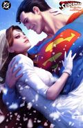 Superman the Wedding Album 30th Anniversary Special (2026 DC) 1B