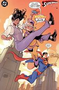 Superman the Wedding Album 30th Anniversary Special (2026 DC) 1C