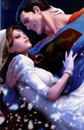 Superman the Wedding Album 30th Anniversary Special (2026 DC) 1E