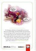 Graphic Tales Disney Zootopia 2 HC (2026 Papercutz) 1-1ST