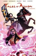 Tales of Asunda (2024 Stranger) Volume 2 2A