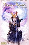 Tales of Asunda (2024 Stranger) Volume 2 2C