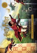 Harry Potter Quidditch HC (2026 Insight Editions) A Book of Magical Surprises 1-1ST