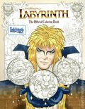 Labyrinth the Official Coloring Book SC (2026 Insight Editions) 1-1ST