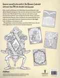 Labyrinth the Official Coloring Book SC (2026 Insight Editions) 1-1ST
