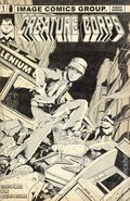 Creature Corps (2026 Image) Ashcan 1