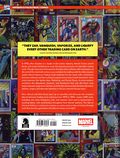 Marvel Universe Gallery: 1990-1994 Trading Card Collection HC (2026 Dark Horse) 1-1ST
