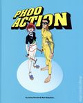 Phoo Action HC (2026 Titan Comics) 1-1ST