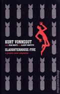 Slaughterhouse-Five HC (2026 Boom Studios) Deluxe Edition 1-1ST