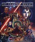 Star Wars The Phantom Menace HC (2026 Insight Editions) A Visual Archive 1-1ST
