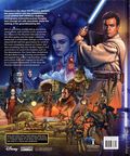 Star Wars The Phantom Menace HC (2026 Insight Editions) A Visual Archive 1-1ST
