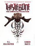 Thistlebone TPB (2026 Rebellion) The Complete Collection 1-1ST