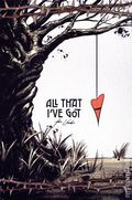 Used All That I've Got HC (2026 Sumerian Comics 1-1ST