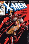Uncanny X-Men Omnibus HC (2006 Marvel) 1st Edition 6B-1ST