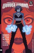 Absolute Wonder Woman HC (2025 DC) 3-1ST