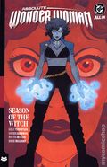 Absolute Wonder Woman TPB (2025 DC) 3-1ST