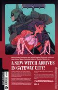 Absolute Wonder Woman TPB (2025 DC) 3-1ST