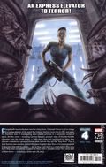 Aliens The Original Years TPB (2023 Marvel) Epic Collection 4-1ST