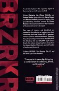 Brzrkr Blood Oaths TPB (2026 Boom Studios) 1-1ST