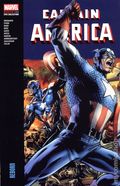 Captain America Reborn TPB (2026 Marvel) Modern Era Epic Collection 1-1ST