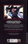 Carmen Red Claw Belly of the Beast HC (2026 Dark Horse) 1-1ST