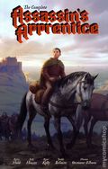 Complete Assassin's Apprentice TPB (2026 Dark Horse) 1-1ST