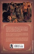 Complete Assassin's Apprentice TPB (2026 Dark Horse) 1-1ST
