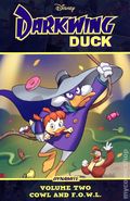 Darkwing Duck Classics TPB (2026 Dynamite) 2-1ST