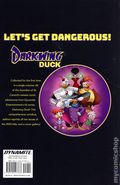 Darkwing Duck Classics TPB (2026 Dynamite) 2-1ST
