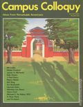 Campus Colloquy (1974 Mark Frazier) 1