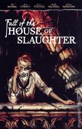 Fall of the House of Slaughter TPB (2026 Boom Studios) 1-1ST