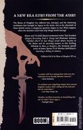 Fall of the House of Slaughter TPB (2026 Boom Studios) 1-1ST