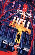 Godfather of Hell TPB (2026 Vault Comics) 1-1ST
