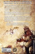 Godzilla Here There Be TPB (2026 IDW) Complete Collection 1-1ST