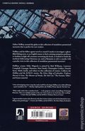 Hellboy and the B.P.R.D. The Ghost Ships of Labrador and Other Stories TPB (2026 Dark Horse) 1-1ST