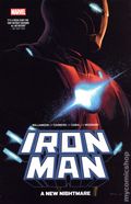 Iron Man TPB (2026 Marvel) By Joshua Williamson 1-1ST